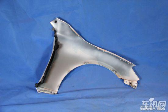 汽车之友马自达6锐志,马自达mx6拆车视频