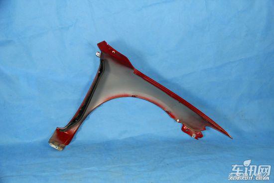 汽车之友马自达6锐志,马自达mx6拆车视频