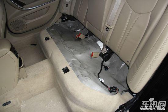 汽车之友马自达6锐志,马自达mx6拆车视频