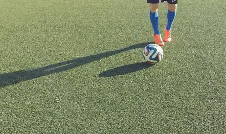 技巧梅西,梅西过人技巧教学