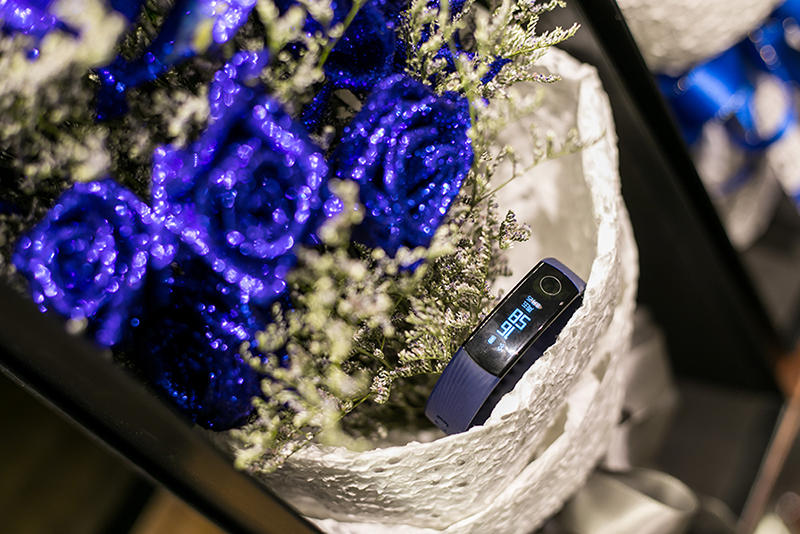 光荣手环3nfc,光荣3手环有nfc功能吗