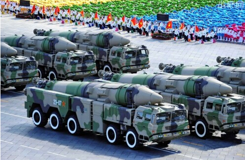 美苦研多年放弃，被俄视为国宝，中国却白菜价卖给巴铁！