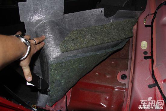 汽车之友马自达6锐志,马自达mx6拆车视频