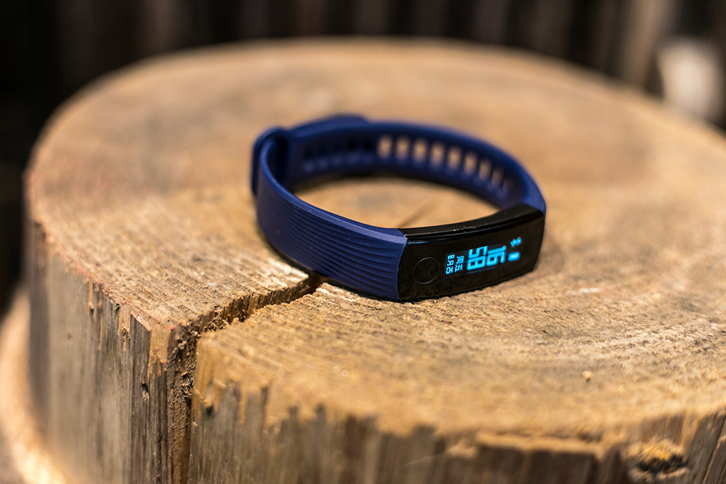 光荣手环3nfc,光荣3手环有nfc功能吗