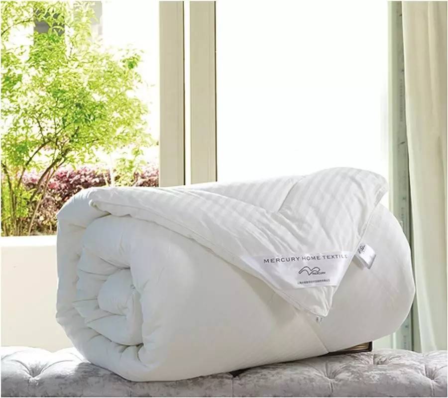 同样重量春秋被和冬被有什么区别,纤维被春秋和四季被的区别