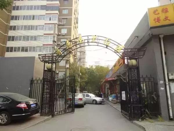 北京市复兴路地图,北京复兴路属于什么街道