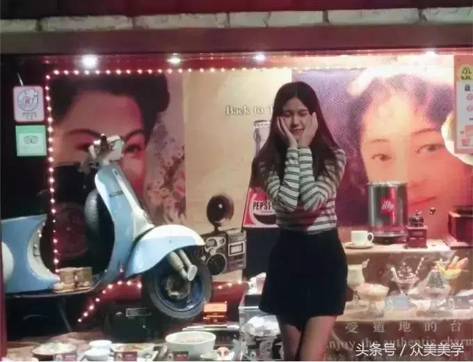 台湾旅游游记攻略图,台湾游玩吃海鲜攻略