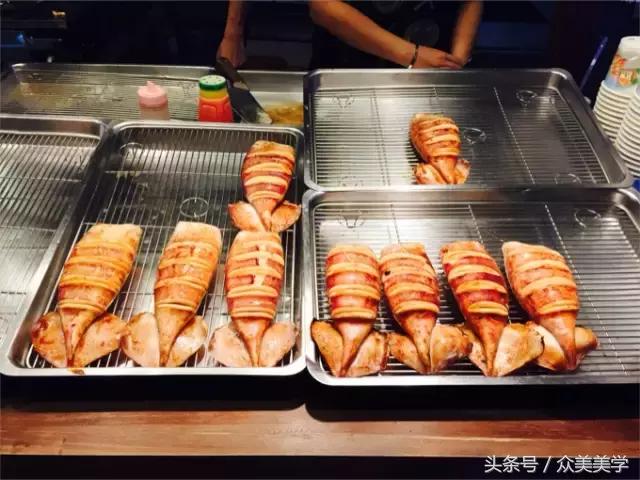 台湾旅游游记攻略图,台湾游玩吃海鲜攻略