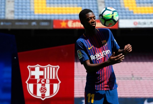 夏季转会窗口截止目前世界足坛最贵的10个转会交易盘点