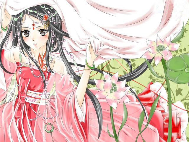 古风王爷王妃,古风王爷王妃日常