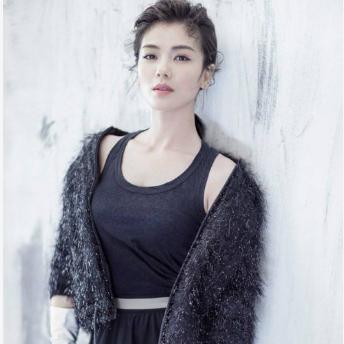 最贤德淑惠的女明星，第一名是所有男人的梦想