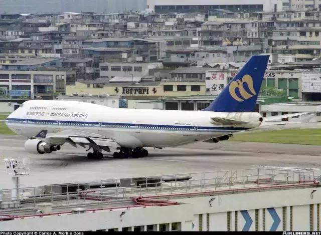 中国用过波音747的航空公司,在中国服役的波音747有多少年了