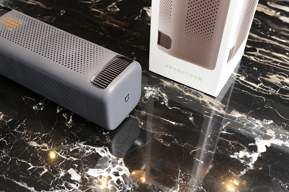 米家净化器去甲醛测评,小米空气净化器除甲醛测评车载
