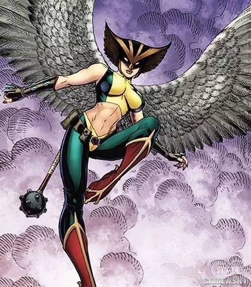 超级英雄人气排名,超级英雄人气排名2018