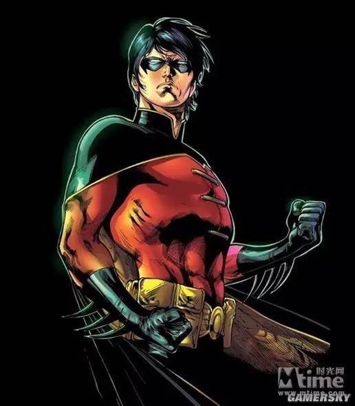 超级英雄人气排名,超级英雄人气排名2018