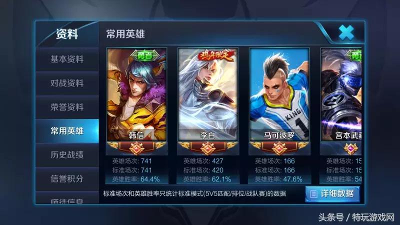 王者光荣韩信的全局思路,韩信怎么出装才能carry全场