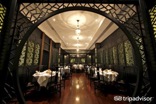 寺庙改建的酒店,寺庙改导致宾馆