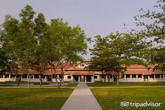 寺庙改建的酒店,寺庙改导致宾馆