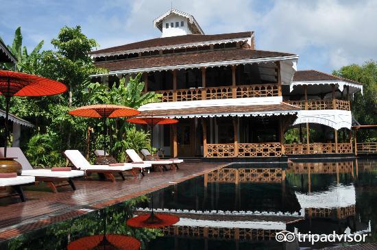 寺庙改建的酒店,寺庙改导致宾馆