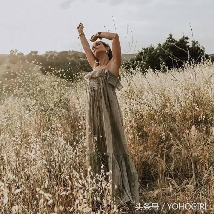 睡衣安利｜猎杀男神第一步，从床上开始~