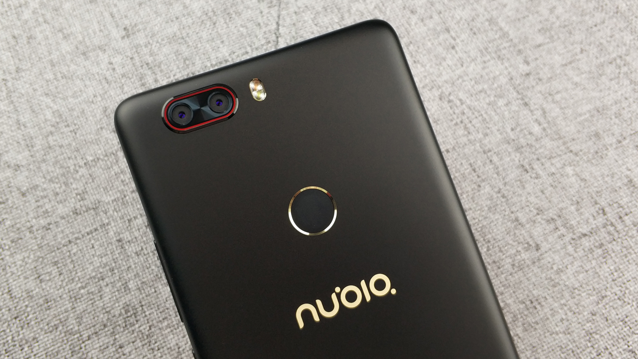 努比亚z17畅享版配置参数,努比亚z17无边框摄影机评测