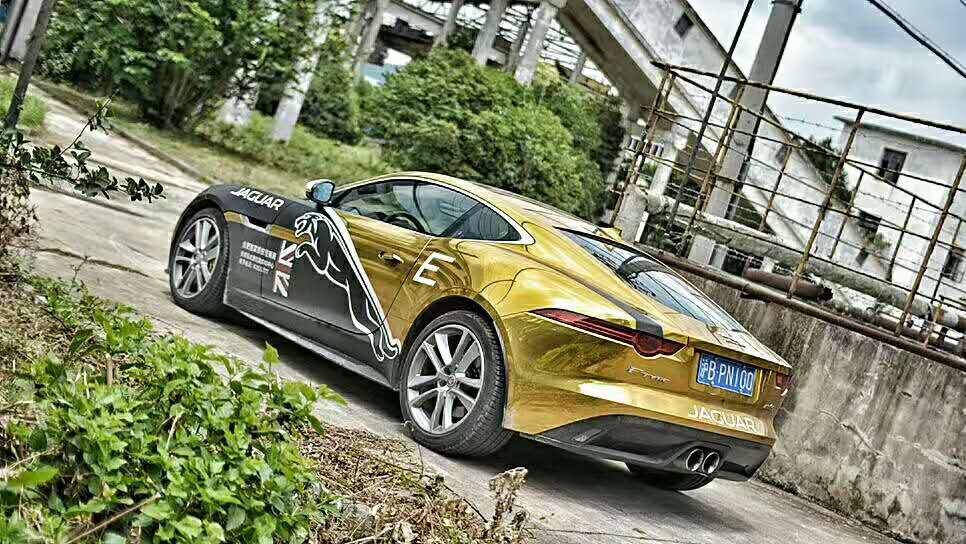 新捷豹f-type海外试驾,试驾捷豹f-type2024款