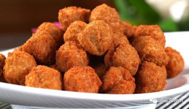 惊人发现！快餐跟葡萄酒竟然也能成为绝搭？！