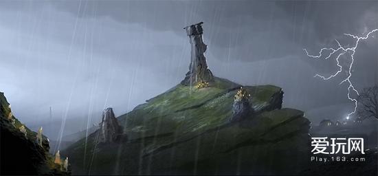 昆特牌国服开测，在打牌之前你可能需要知道的事