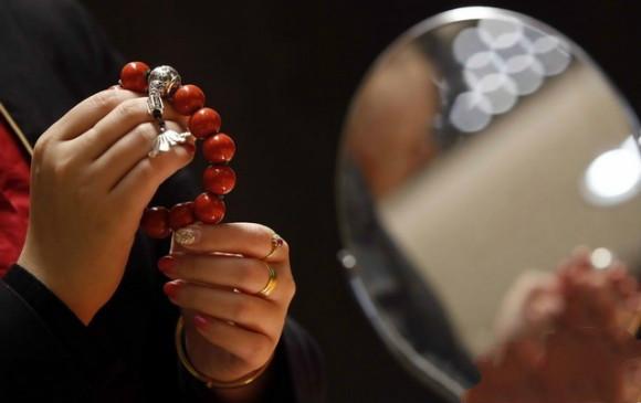 念珠买什么材质的比较好,念珠材质怎么选择