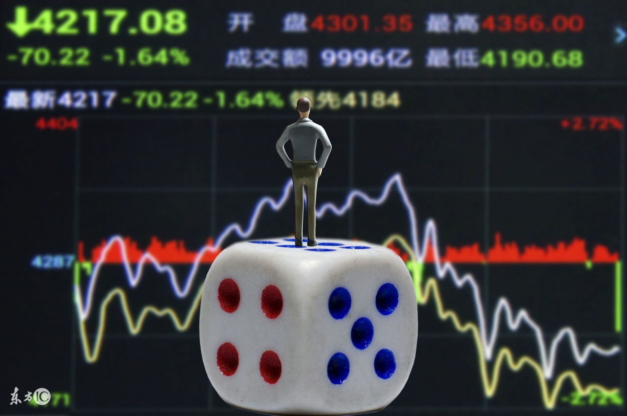 股票期货区别不大,股票期货和现货价格不一样