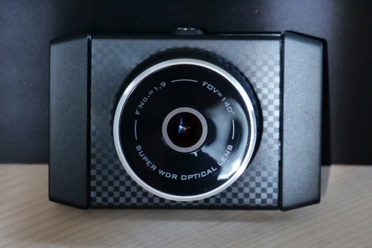 小蚁行车记录运动版仪评测,小蚁行车记录仪是什么样的