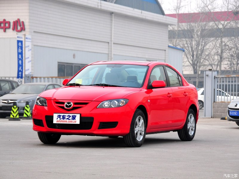 盘点那些炒冷饭的无良车厂和车型