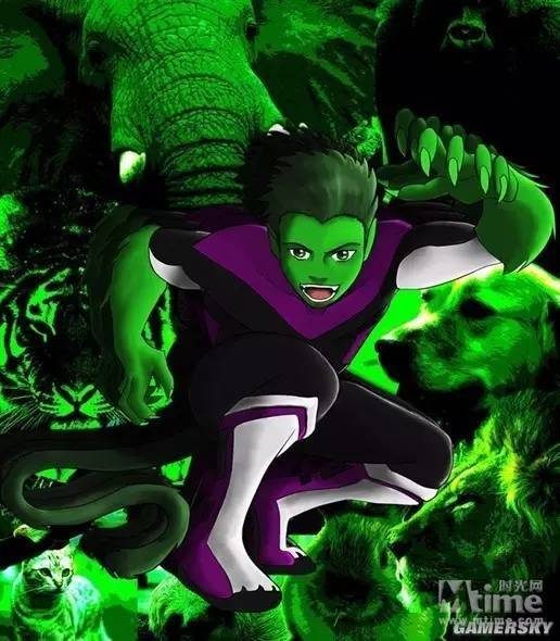 超级英雄人气排名,超级英雄人气排名2018