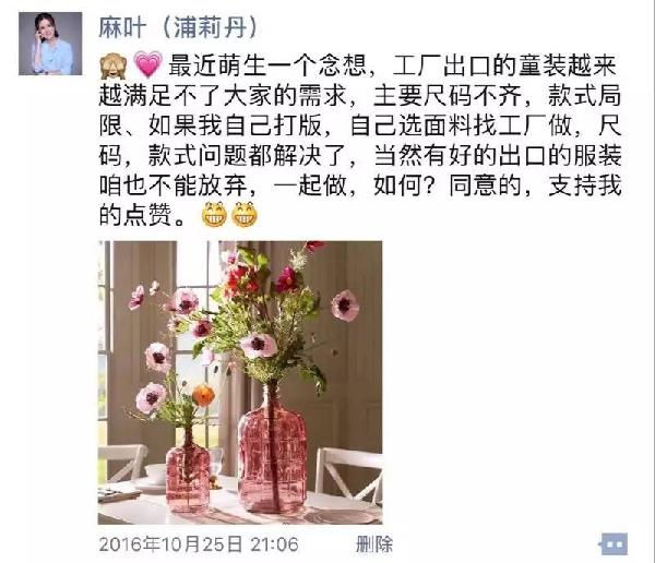 做微电商做什么,哪些人适合做微电商