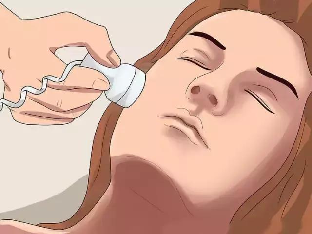 激光美容后脸上黑点多久能消除,消除脸上黑点吃什么药