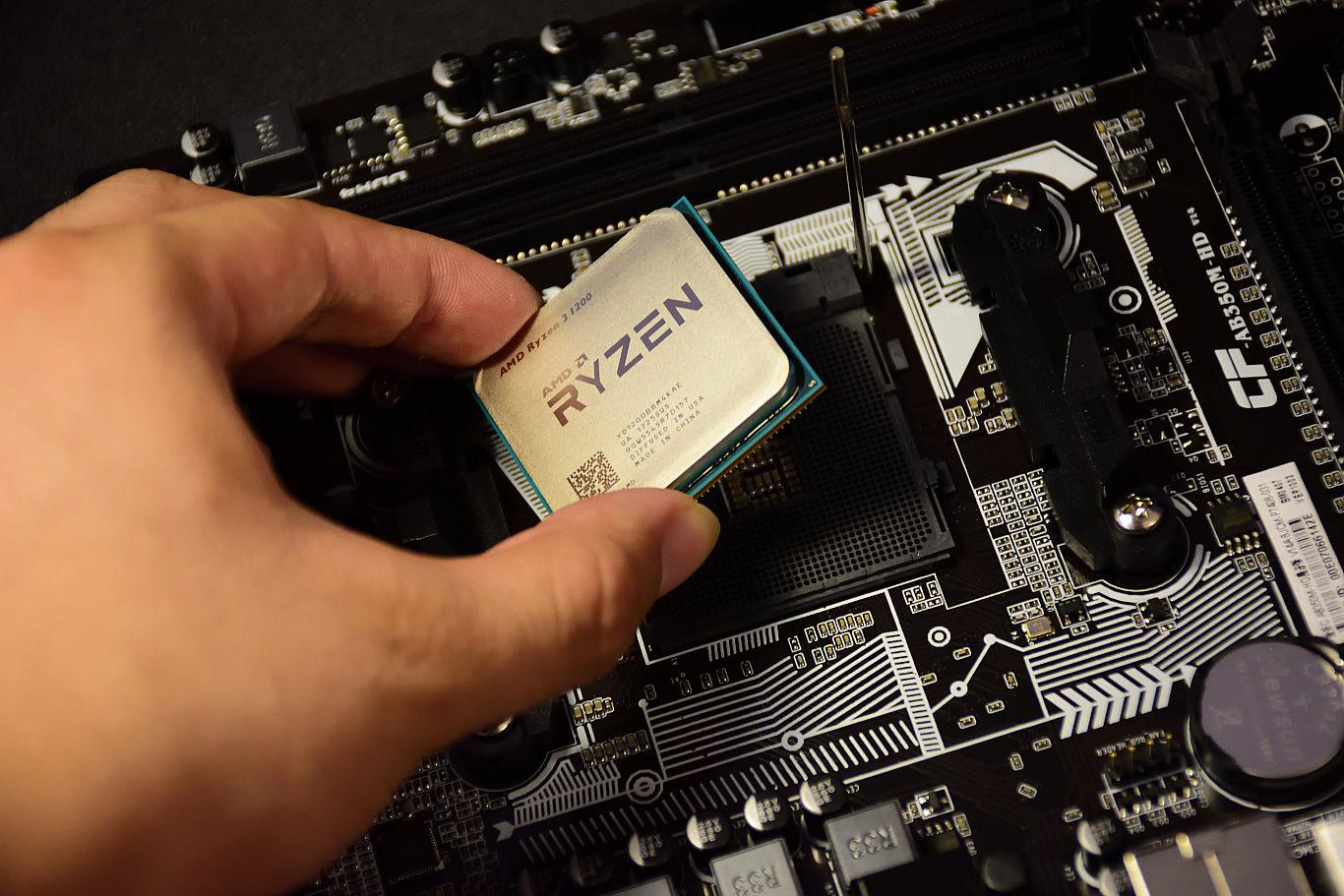 锐龙3a平台,锐龙目前装机推荐