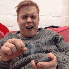 撕膜的正确方法你学会了么,如何撕膜撕得更快