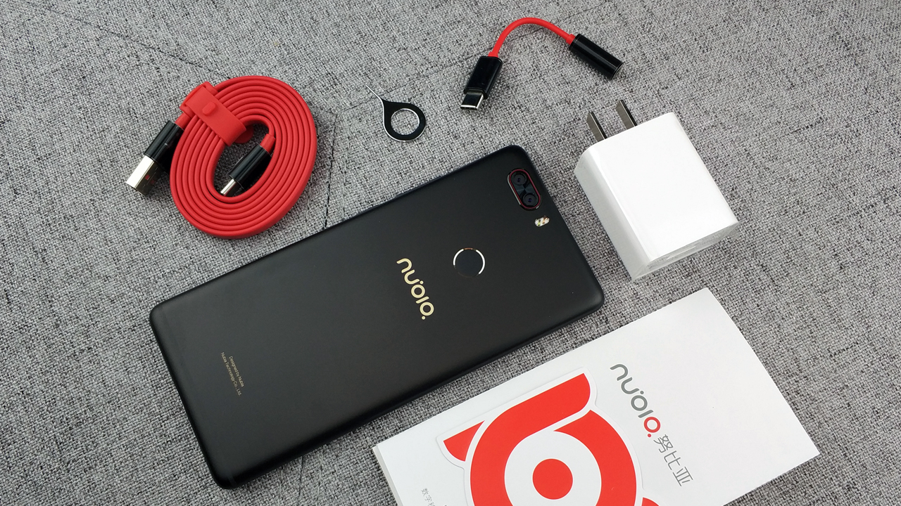 努比亚z17畅享版配置参数,努比亚z17无边框摄影机评测