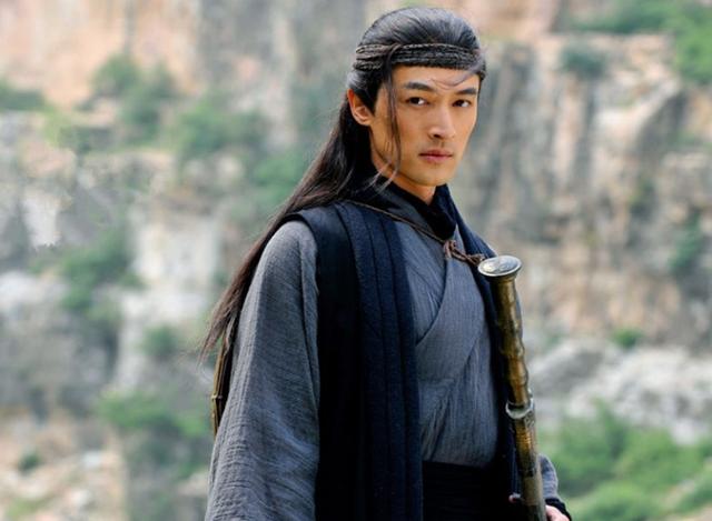 胡歌神话电视剧谜团,胡歌电视剧神话细思极恐