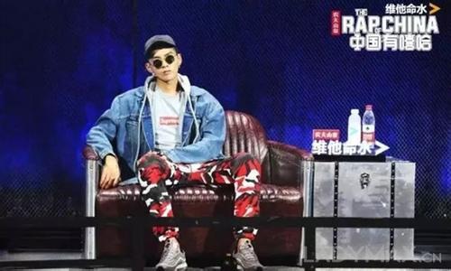 你知道《中国有嘻哈》选手们的真名吗？PGONE叫王昊！