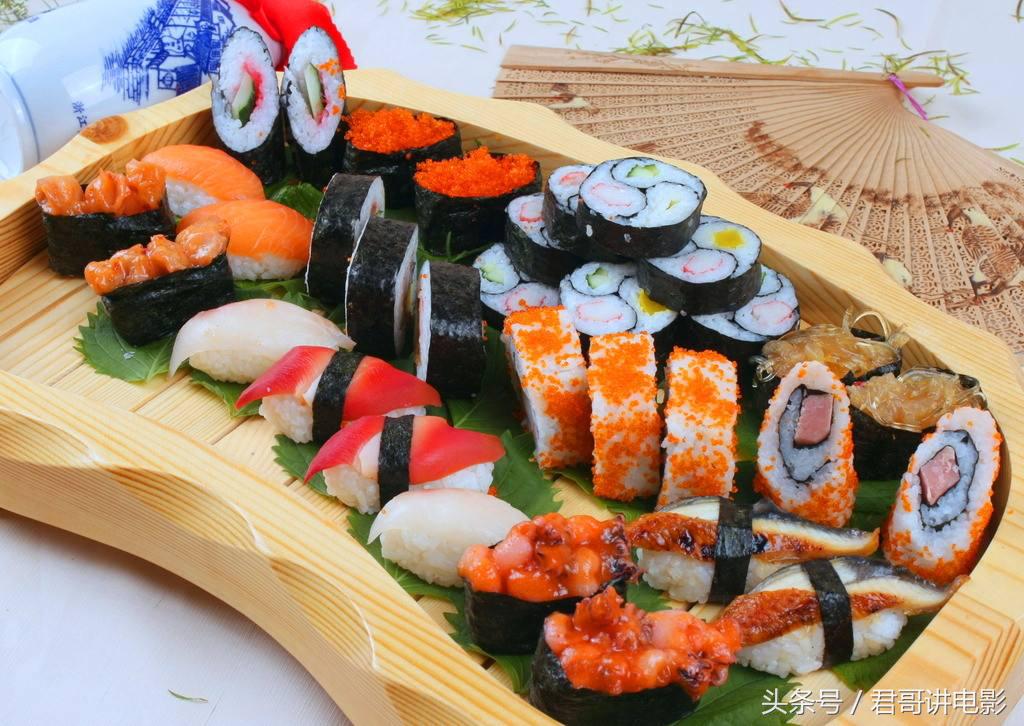 寿司豆包的做法,日本豆包寿司