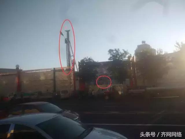 齐齐哈尔第一高楼楼层,齐齐哈尔最高楼鑫茂大厦