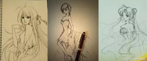 被演艺耽误的明星,那些被事业耽误的明星