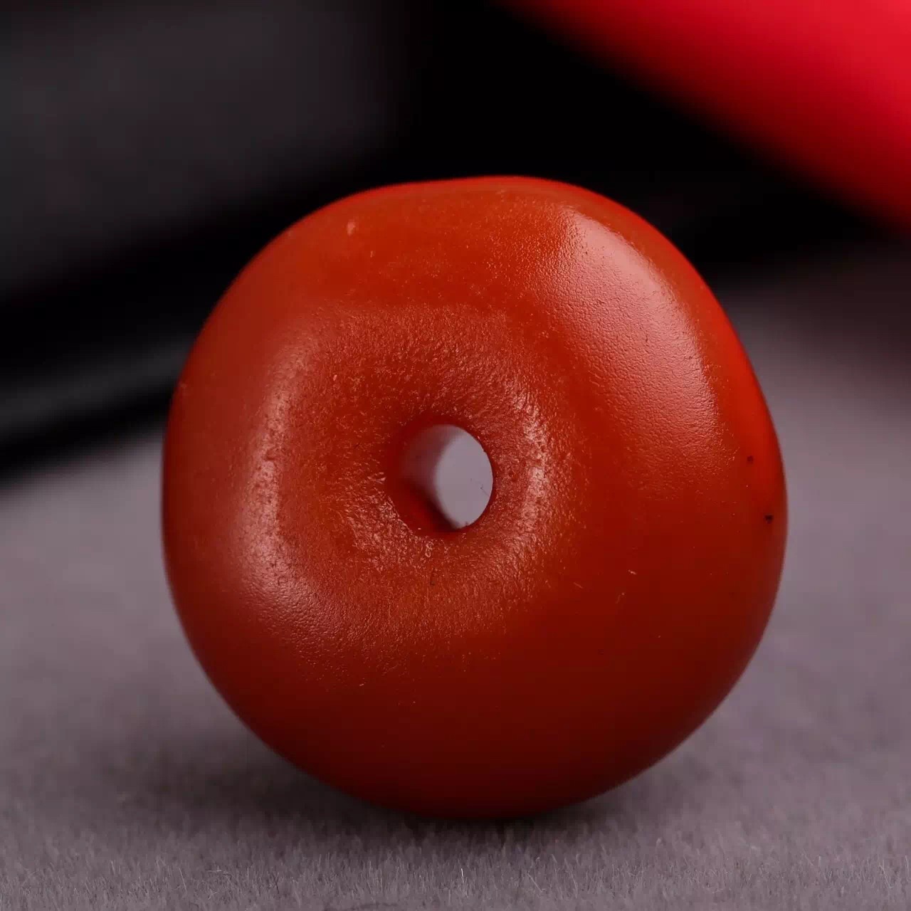 老蜜蜡真假鉴别最简单方法,老蜜蜡鉴别视频大全