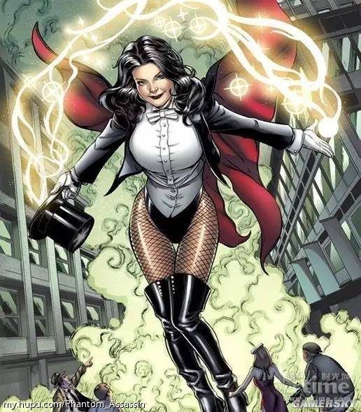 超级英雄人气排名,超级英雄人气排名2018