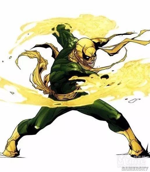 超级英雄人气排名,超级英雄人气排名2018