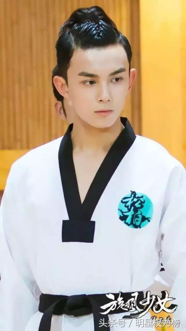 霸道总裁已过去！以蒋劲夫为首的运动少年要扛起偶像剧的一片天！