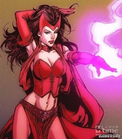 超级英雄人气排名,超级英雄人气排名2018