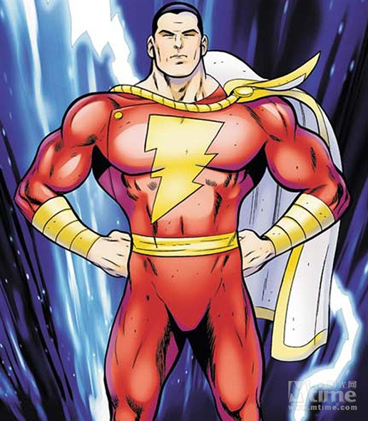 超级英雄人气排名,超级英雄人气排名2018