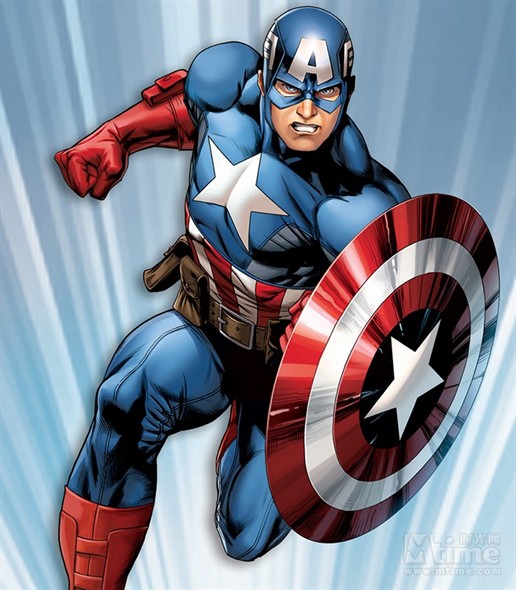 超级英雄人气排名,超级英雄人气排名2018